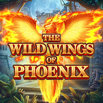 The Wild Wings of Phoenix